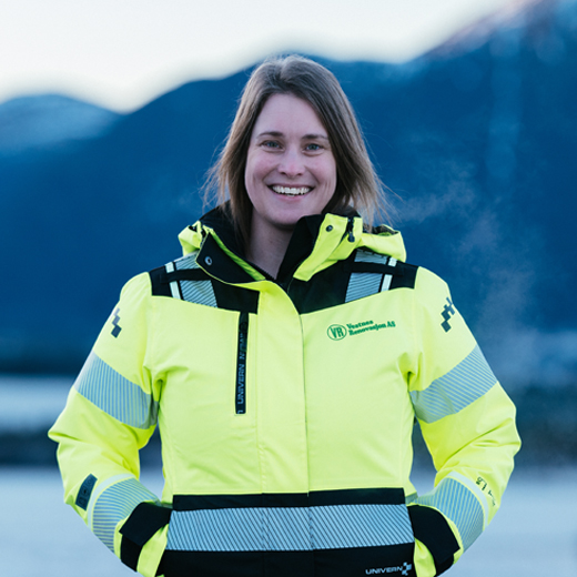 Bilde til Trine G. Myrland