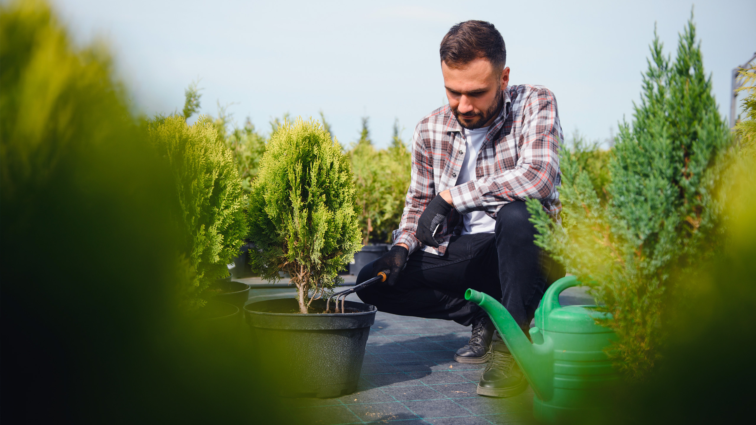 Bilde til artikkelen Gjenbruke jord i anleggsprosjekter? 7 gode grunner