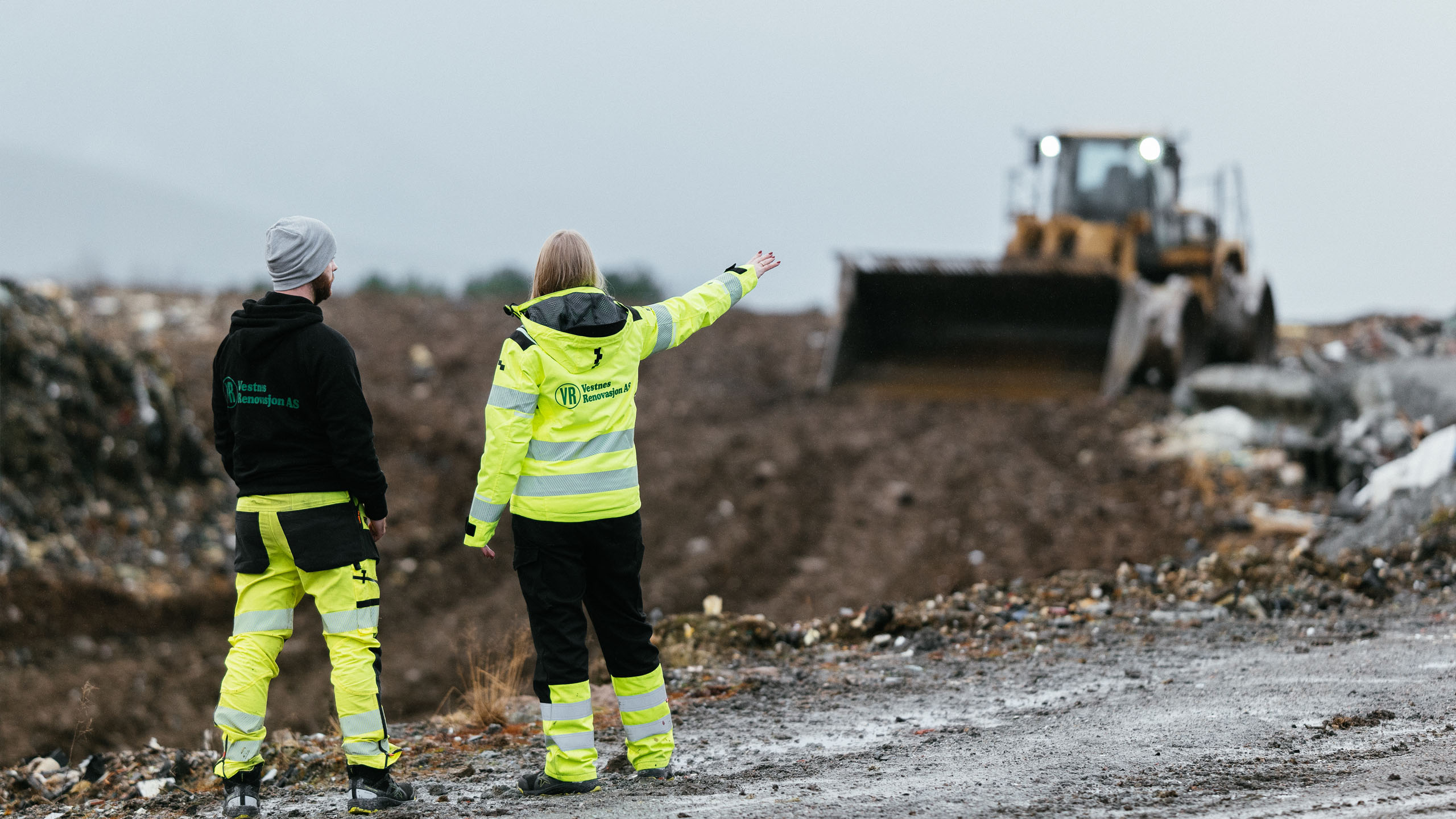 Bilde til artikkelen Når masser blandes – kan kostnadene øke