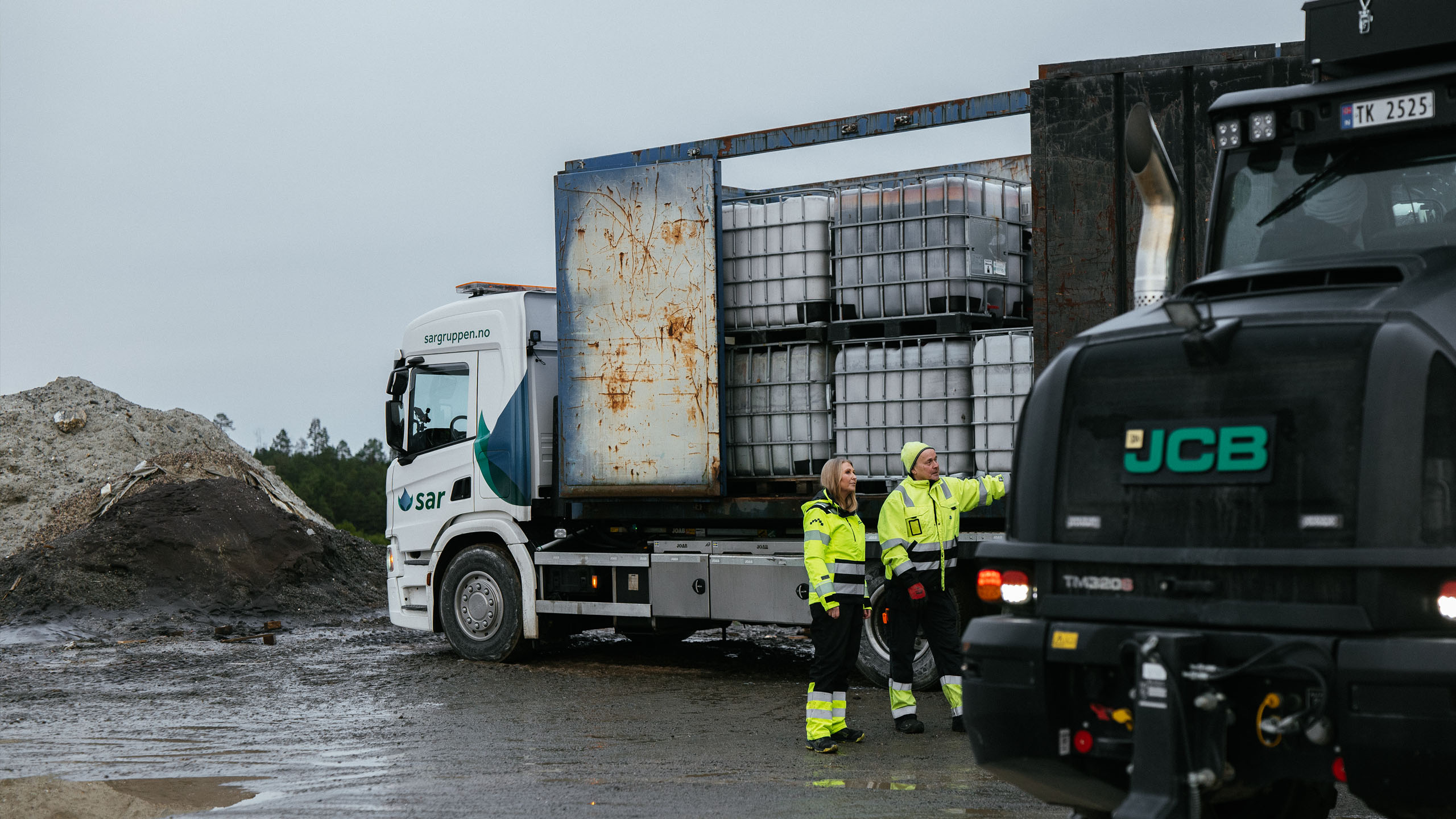 Bilde til artikkelen Hva er basiskarakterisering og hvorfor er det viktig?